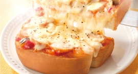 朝から、ほっと温まる。 新作のホットモーニングを発売! さらに、人気の期間限定ミルクレープが今年も登場! ドトールコーヒーショップで10月23日より 朝から、ほっと温まる。 新作のホットモーニングを発売! さらに、人気の期間限定ミルクレープが今年も登場! ドトールコーヒーショップで10月23日より