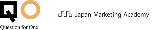 QO、日本マーケティング学会へ入会