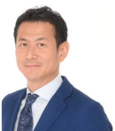 奥 啓徳/AsiaWise Professionals Co-Founder 奥 啓徳/AsiaWise Professionals Co-Founder