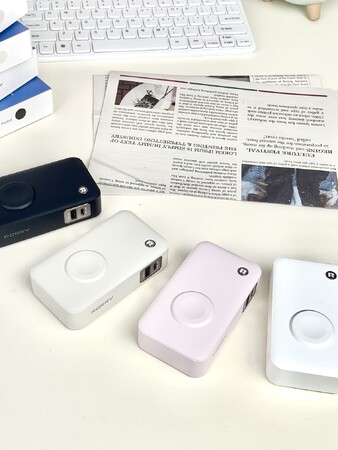 ケーブルの「持ち歩き」をなくす新提案。RORRY、巻き取り式5in1モバイルバッテリー「H1」がプライム感謝祭セールで最大41％OFF