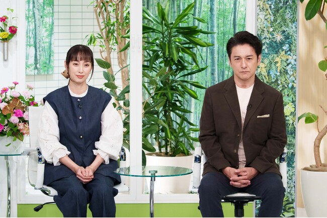 たったこれだけ!?簡単に血圧を下げる方法！3人の専門家に学ぶ！今日からできる高血圧対策 10/12(日)『健康カプセル！ゲンキの時間』