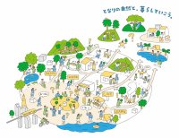 住民も来訪者も、自然をもっと身近に感じられる暮らしを目指す「NATURE DAYS PROJECT」
１２月９日、カンファレンス「となりの自然と、暮らしていこう。」開催