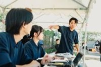 【産業能率大学】株式会社日刊スポーツホールディングスとのコラボレーション授業「イベントプロデュース」小学生対象のビーチバレーボール大会「SANNO CUP」開催～将来的な全国大会開催を見据え、ビーチバレーボールの普及を目指す～