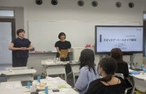 ちふれと埼玉女子短期大学が「ウェディングドレスショー」でコラボレーション！