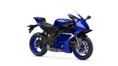 スーパースポーツモデル「YZF-R9 ABS」新発売～ヤマハミドルクラス最強の“トラックパフォーマンス”を秘めた懐の深いモデル～