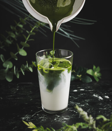 2025.10.17(金) グランドオープン！京都 八坂の塔ふもとに、抹茶・ローステッド抹茶のカフェ『SEIVI （ARTISANAL MATCHA and ROASTED)』