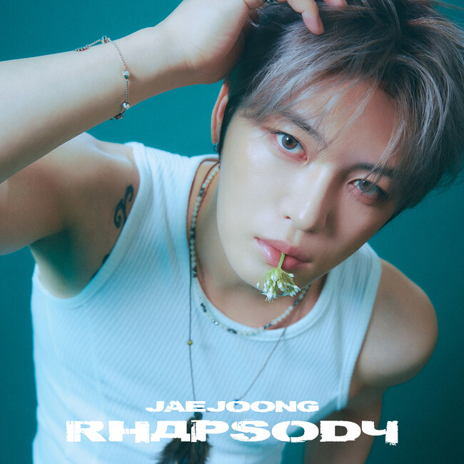 JAEJOONG（ジェジュン） Japan New Album 『Rhapsody』のタイトル曲「Rhapsody」が10月10日（金）より先行配信開始！