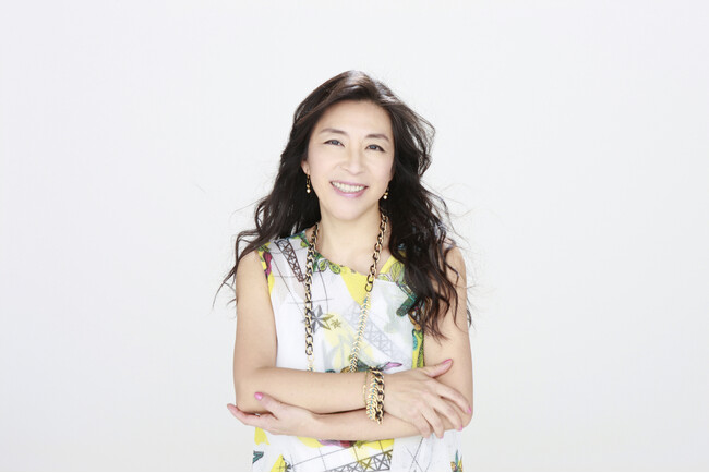 “ボサノヴァの女王″ 小野リサが、豪華メンバーと共に送るスペシャルコンサート「小野リサ Premium Live～私の好きな歌～」 開催決定！