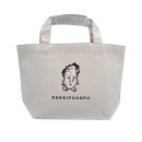 かっきふほふトートバッグ