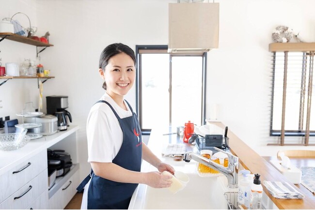 中学校の部活の地域移行で増える保護者の負担軽減へ　家事代行TimeMarketが「スポーツ応援パック」を提供開始