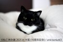 ねこ休み展 展示作品:unicouniuni3 ねこ休み展 展示作品:unicouniuni3
