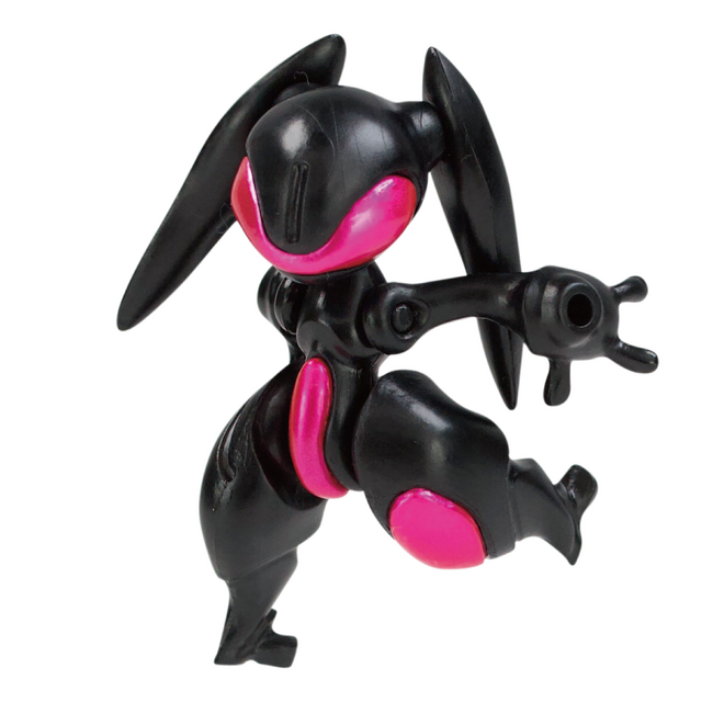 【カプセルトイ・ボックストイ新商品】MegaSculpture×スタジオソータ「‐FORM Bits- Rabbit Bits」発売決定！(特典画像あり)