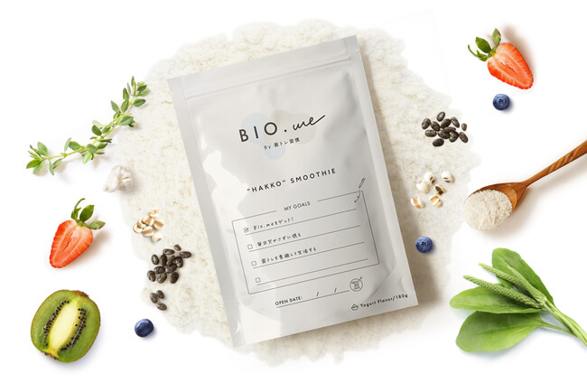 腸活ブランドBIO.meが約60％OFFの特別価格キャンペーンを開始