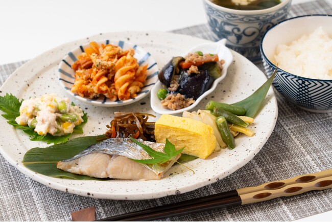 「ワタミの宅食」が介護業界 西日本最大級の商談型展示会ケアテックス大阪に初出展！