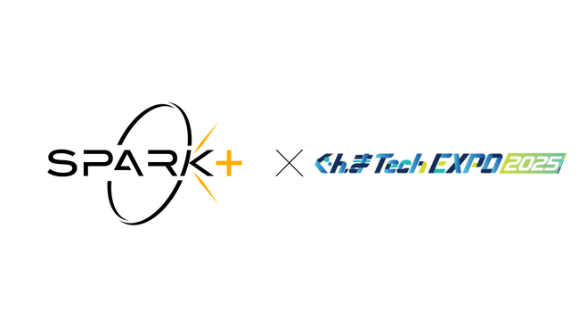 「ぐんま Tech EXPO 2025」にSpark+ 代表本田純平が登壇