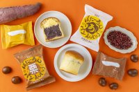 和洋折衷スイーツのあんことバターの専門店「熱海ばたーあん」にて秋の味覚を楽しむ収穫祭を10/11(土)～13(月・祝)で開催！