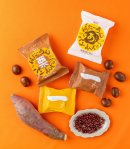 お菓子セット 880円