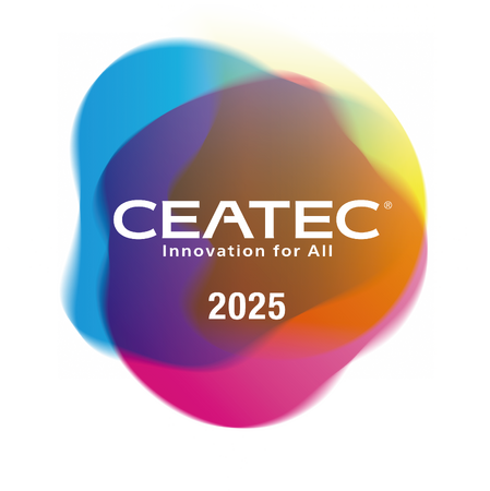 ジザイエ、CEATEC 2025に出展