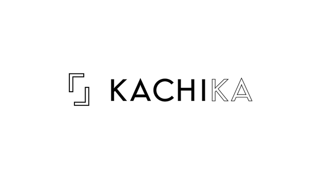 ファッションブランド「KACHIKA（カチカ）」誕生！商品売買データを活かし、高付加価値な商品を展開