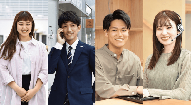ディーエスブランドは10/25(土)開催「マイナビインターンシップ＆キャリア発見フェア（長崎会場）」に出展します