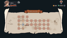 カード戦略ローグライトゲーム『ロスト イン ファンタランド』PlayStation(R)4、PlayStation(R)5とNintendo Switch(TM) 本日リリース！