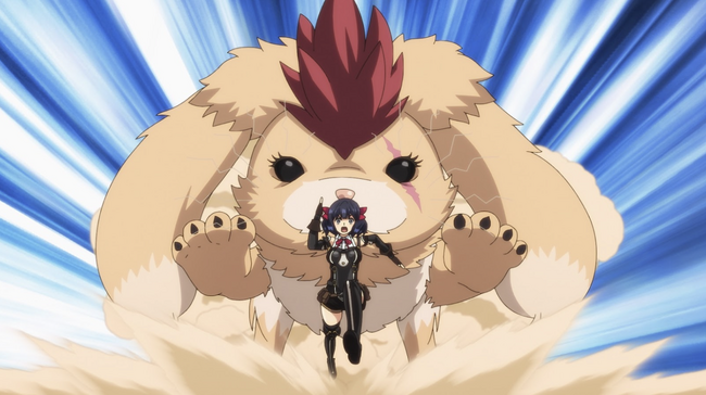 TVアニメ『嘆きの亡霊は引退したい』、第15話「こうなりゃどこかに旅立ちたい」先行カット＆あらすじ＆新登場キャスト情報公開！