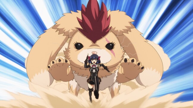 TVアニメ『嘆きの亡霊は引退したい』、第15話「こうなりゃどこかに旅立ちたい」先行カット＆あらすじ＆新登場キャスト情報公開！第14話オーディオコメンタリーの期間限定無料配信決定！