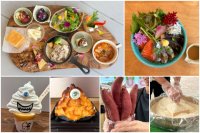 埼玉・道の駅おがわまちでハロウィンイベントを10/18より開催謎解き・スタンプラリー・農産物詰め放題などイベント盛りだくさん！