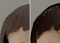 高精度なデジタルヒューマン再現技術と近距離空間計測技術を開発　10月14日からCEATEC 2025で公開