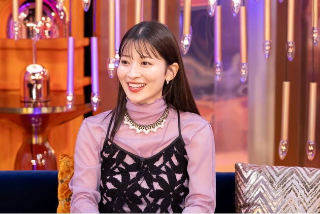 「ABEMA」、10月10日（金）よる10時より放送する『ダマってられない女たち season2』第6話に先駆けて、元TBSアナ・山本里菜、宇野実彩子（AAA）らゲストのスタジオの様子を公開！