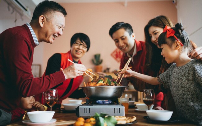 ブッキング・ドットコム、アジア太平洋地域の旅行者を対象とした「Taste of Home Asia Pacific」調査の結果を発表