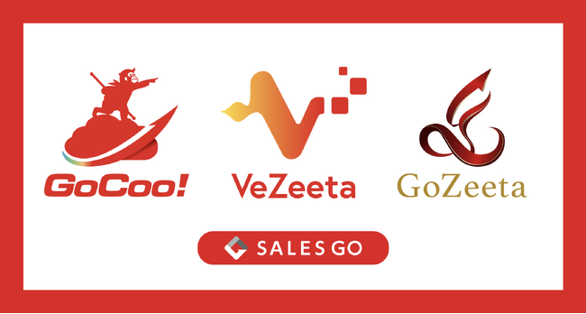SALES GO、日本初のMCPサーバー対応SFA等、AI融合型の営業支援サービス3種を発表　～SFAは”人が使う”時代から”AIが使う”時代へ～