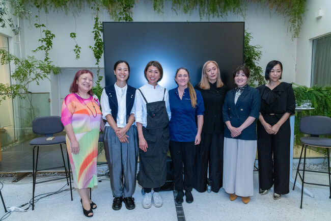 【イベントレポート】「WIG（Women In Gastronomy）～食の世界の女性たちの会～」創設6周年記念ガストロノミーフォーラムを10月1日（水）に開催