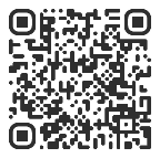 流域デジタルテストベッドWebサイト二次元コード