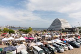 メリケンわんだーパーク