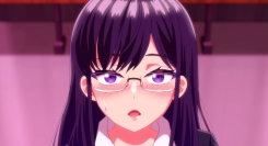 【10月12日(日)25時～放送！】TVアニメ『ギルティホール』第2話　あらすじ・先行カット公開！