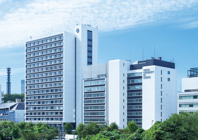 文部科学省「研究開発マネジメント人材に関する体制整備事業」に採択