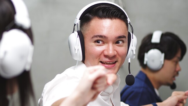 プロeスポーツチームFENNEL、企業向け「社内eスポーツ部活性化プログラム」の受付を開始