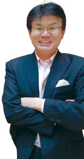 特別顧問：増田 文彦