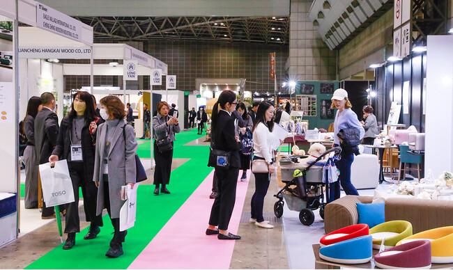 「第8回ペットインテリア展」開催決定　ペットと人が快適に暮らす住空間の提案を東京ビッグサイトから発信