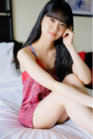 世界の“可愛い”を詰め込んだ一冊が完成！大人気声優・大西亜玖璃、3 年ぶりの写真集『LONG VACATION』2025年11月28日(金)に発売決定！先行カットも解禁！