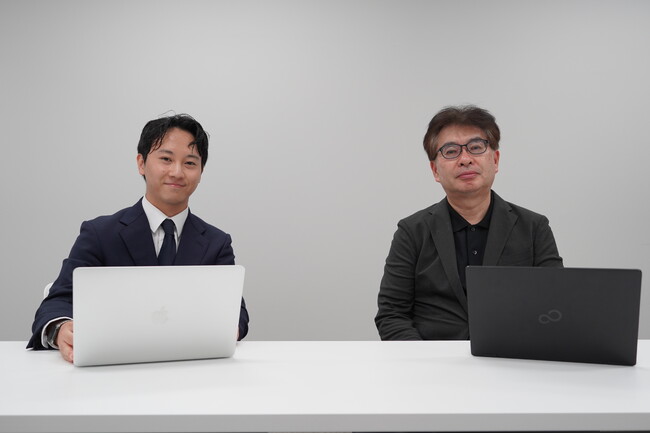 株式会社VLEAP導入事例紹介　早稲田大学法学部の寄附講座「メタバースと法」で使用されるメタバースシステムについて、早稲田大学 肥塚肇雄教授にインタビューを実施