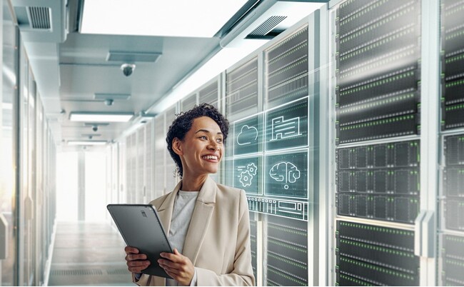 富士通、3,000社が利用するサービス運用基盤の仮想化基盤をNutanix仮想化基盤に刷新　そのノウハウを生かした移行支援サービスを提供開始