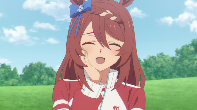 【10月12日(日)16:30～放送！】アニメ『ウマ娘 シンデレラグレイ』第15話 WEB予告・先行カット・あらすじ公開！