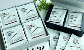 ドリップバッグ コーヒー ギフトセット ドリップバッグ コーヒー ギフトセット