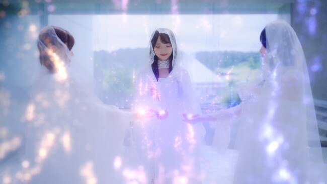 ClariS、待望のセルフカバー曲「コネクト -season 03-」Music Video公開！10月11日(土)0時より先行配信もスタート！