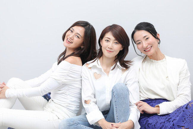 女性起業家支援協会（FEA）が中野奈津子氏と撮影イベントを開催｜“伝わるプロフィール写真”でブランドを磨く