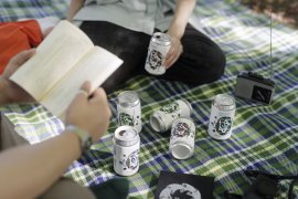 個性の違うラインナップが揃う 個性の違うラインナップが揃う