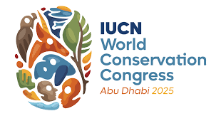「IUCN World Conservation Congress 2025」開幕