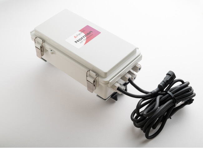 印刷エレクトロニクス技術による世界初の「薄膜型樹液流センサ」と解析サービス「Sapflow Monitor」を正式リリース